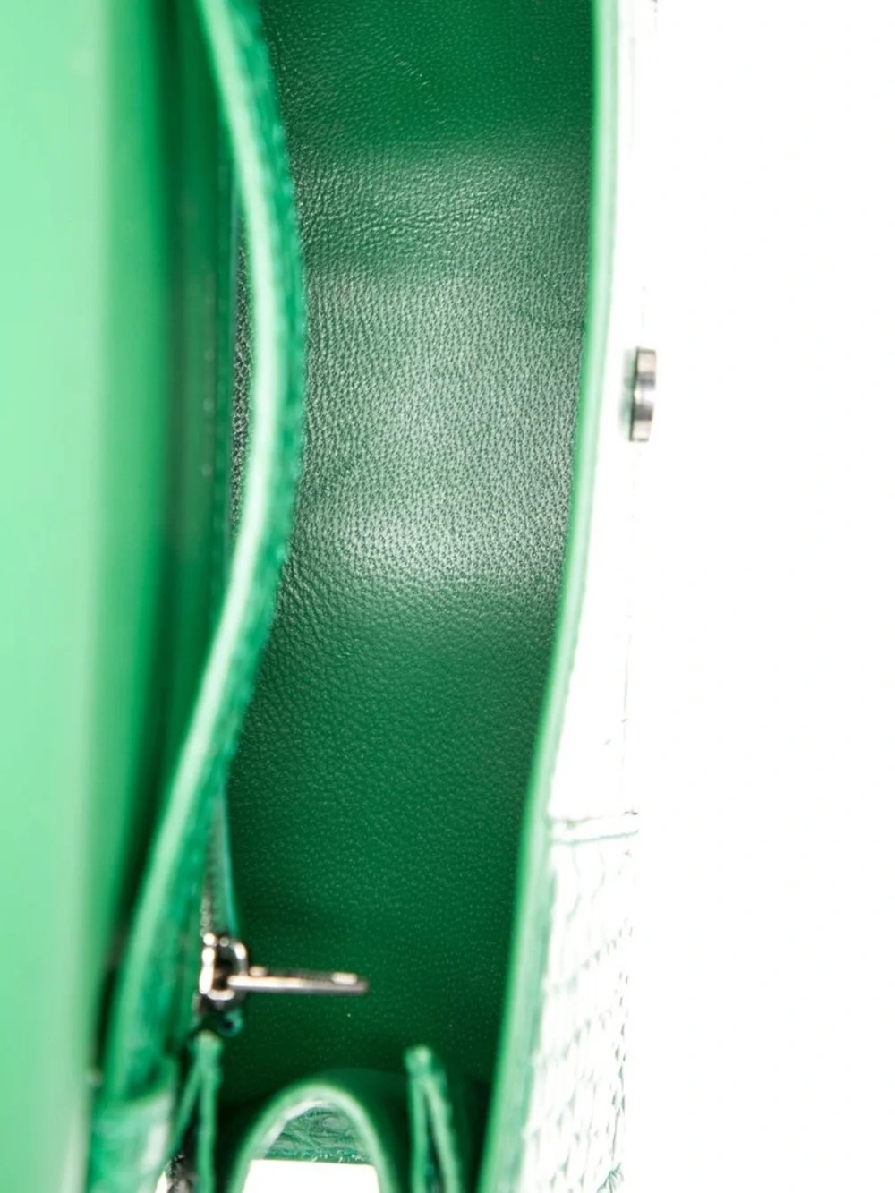 Balenciaga leather Hourglass Bag